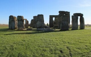 Stonehenge Summer Solstice Practices